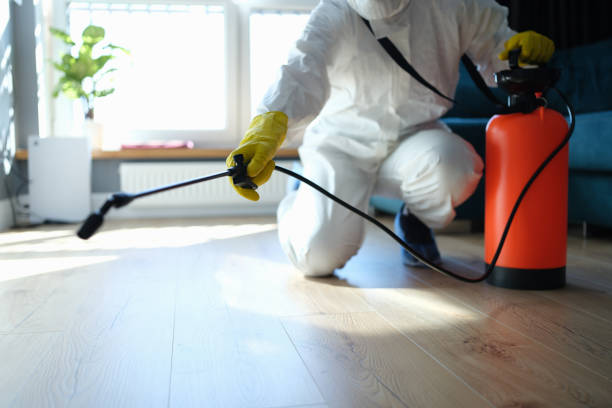 Reliable Biohazard Cleanup contractor in Markham, IL by Dulley Family Biohazard Services